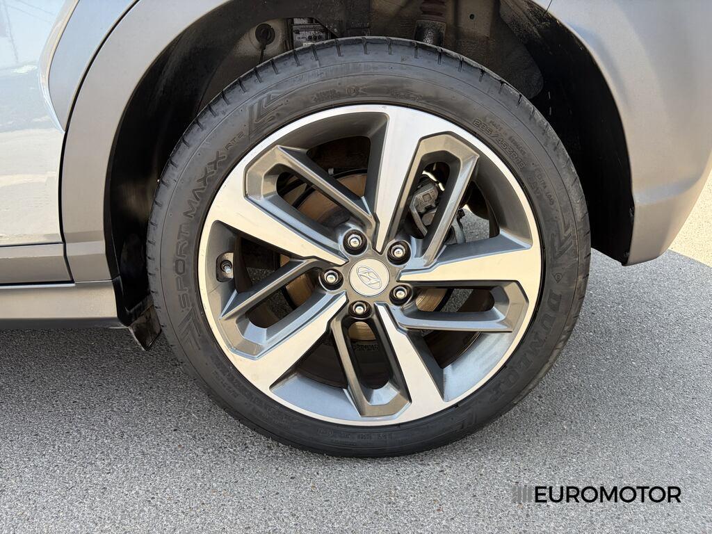 Hyundai Kona 1.6 CRDi Xpossible 2WD