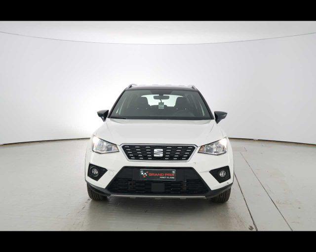 SEAT Arona 1.0 EcoTSI XCELLENCE
