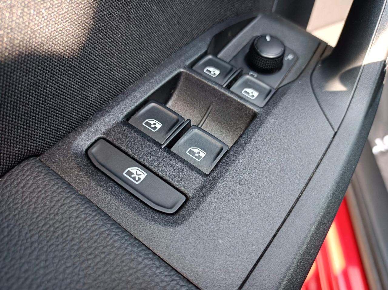 Seat Arona 1.0 TGI FR