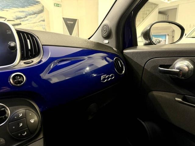 Abarth 595 1.4 t-jet 145cv