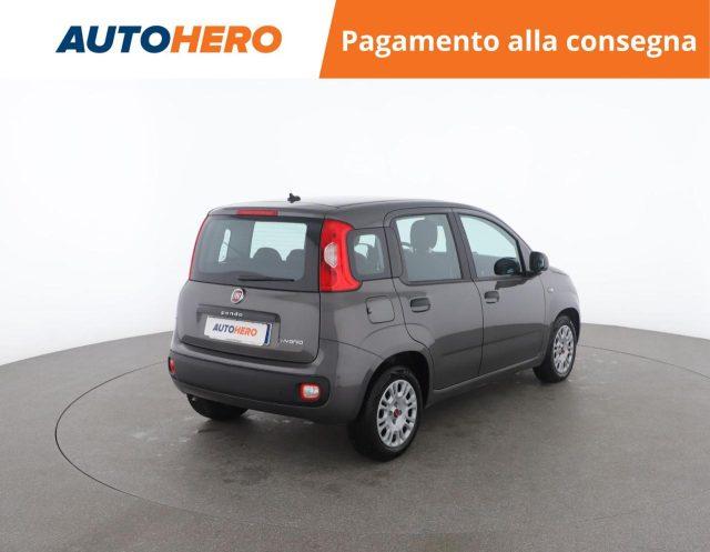 FIAT Panda 1.0 FireFly S&S Hybrid Easy