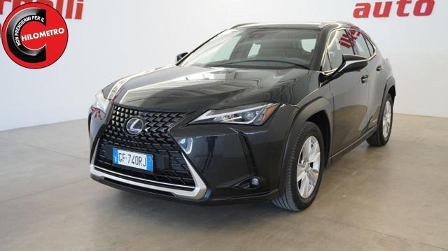 LEXUS UX 250h UX Hybrid Business