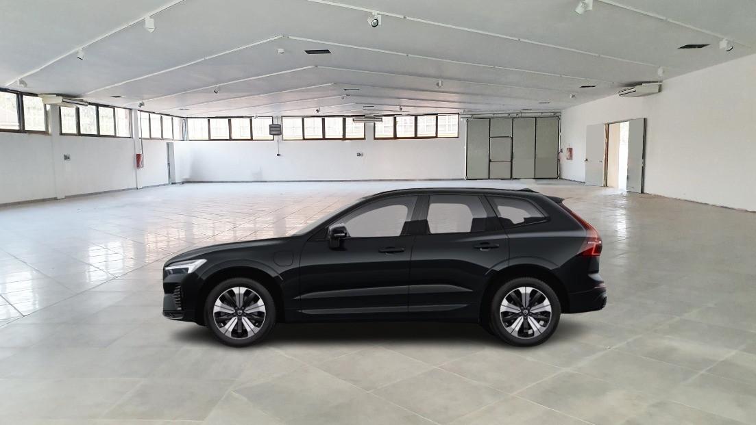 VOLVO Xc60 T6 Plug-In Hybrid Awd Automatico Plus Dark