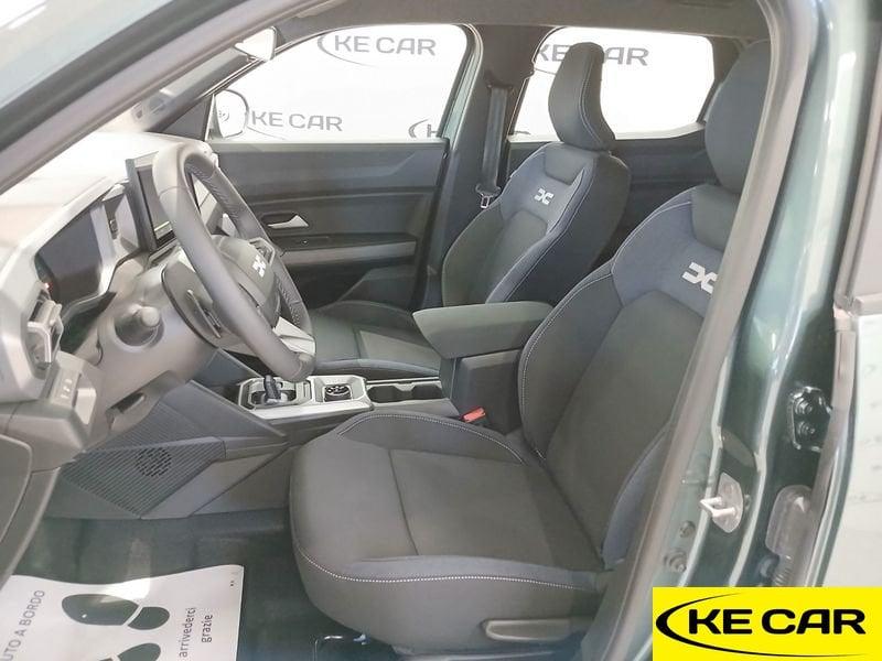 Dacia Duster 1.2 Hybrid-G 150cv Expression 4x4 Auto