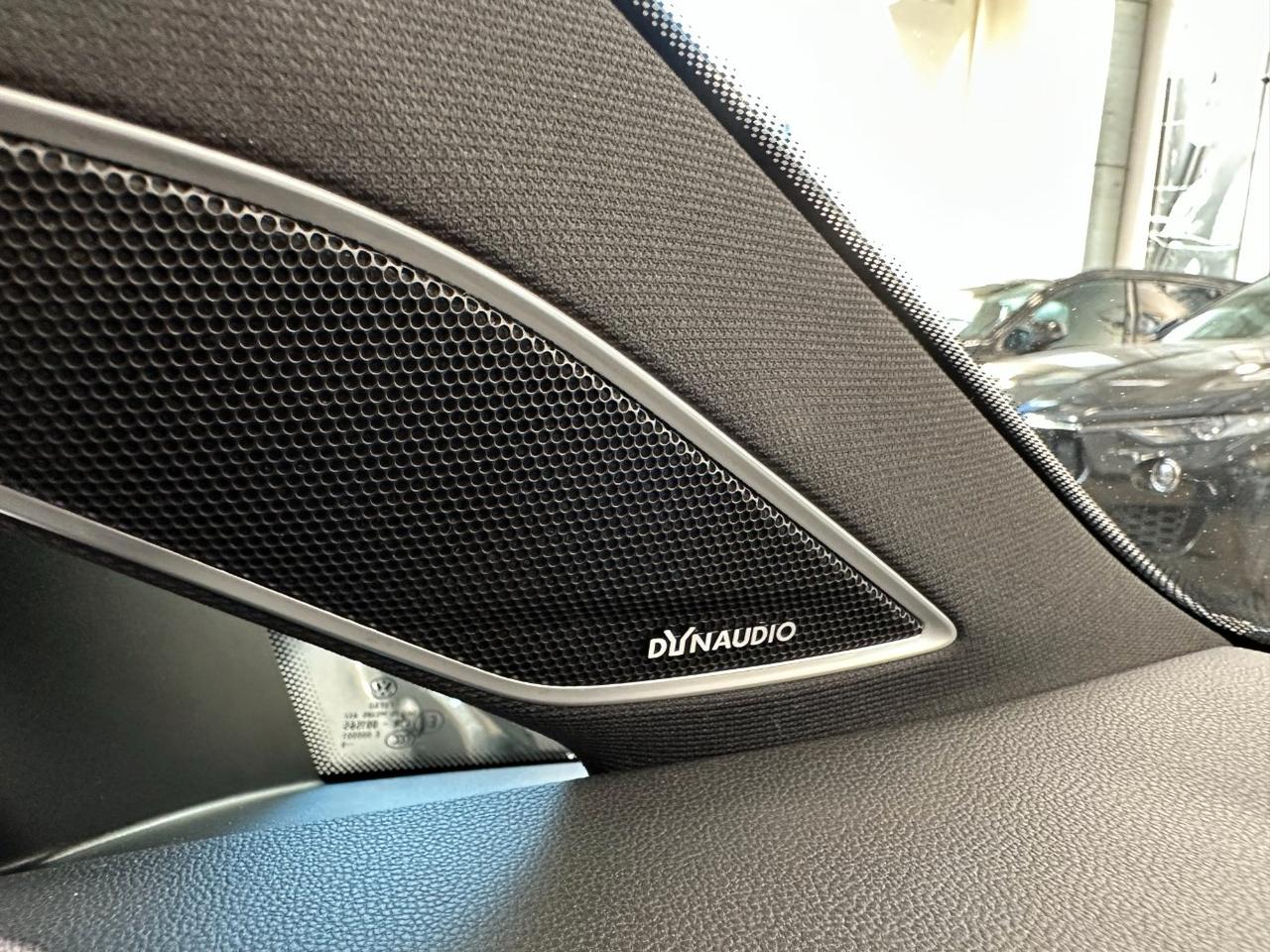 Volkswagen Golf 5 Porte 2.0 tsi Gti Performance 245cv DSG-Dynaudio-Carplay