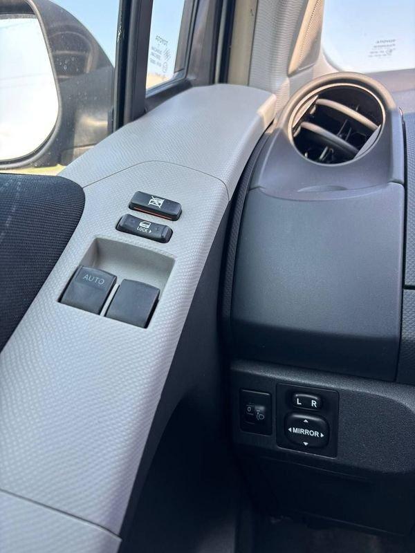 Toyota Yaris NEOP. Automatica