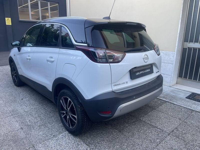 Opel Crossland X Crossland X 1.2 Innovation s&s 110cv my18.5