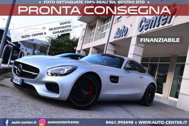 Mercedes-Benz GT AMG GT S 4.0 V8 *NAZIONALE