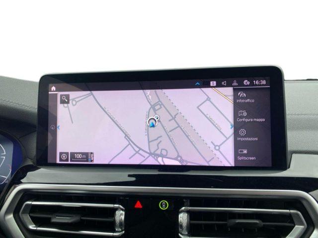 BMW iX3 Inspiring