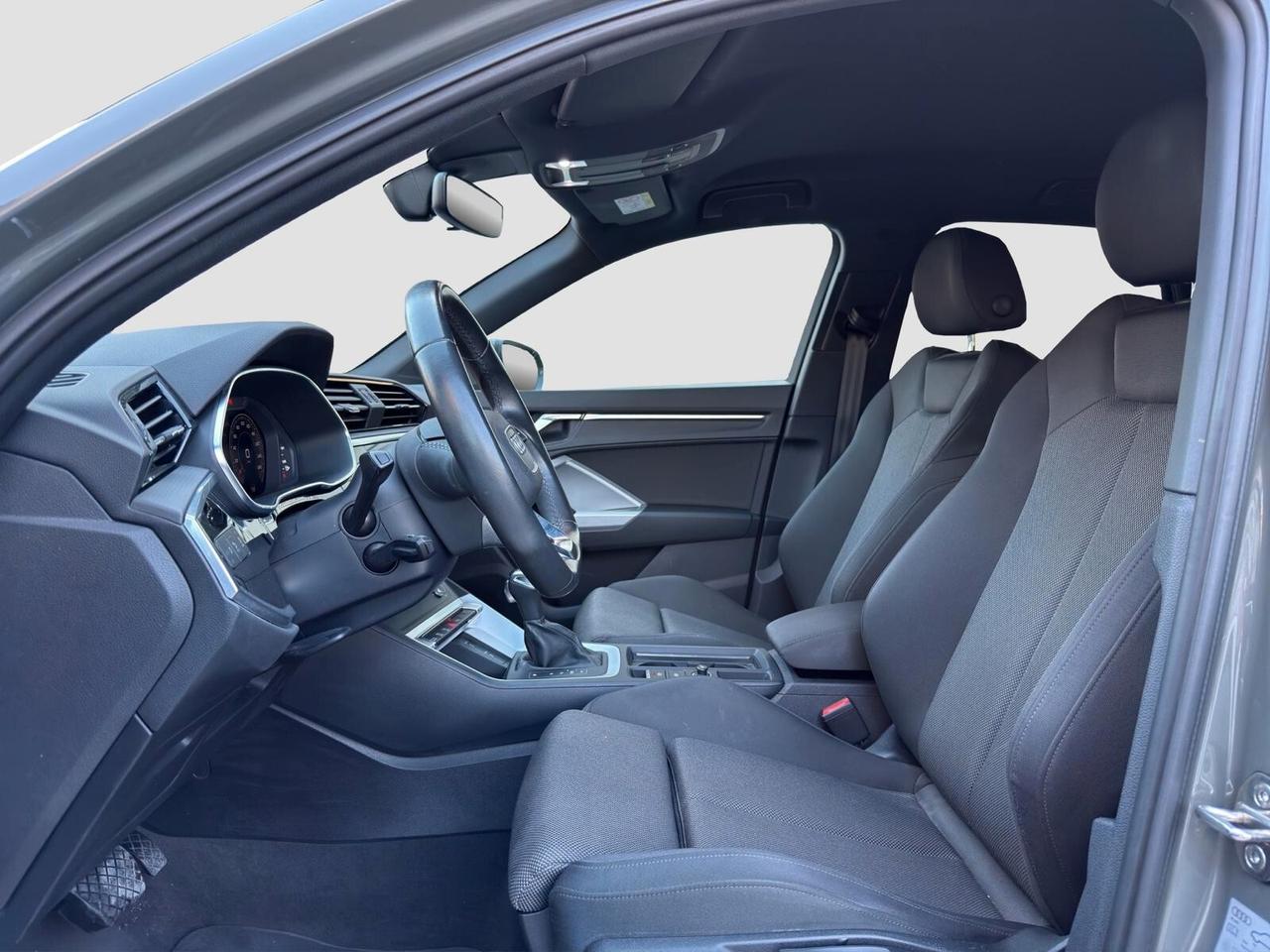 Audi Q3 35 TDI S tronic line edition 2023