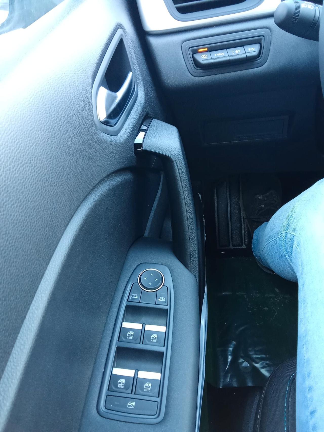 Renault Symbioz Full Hybrid E-Tech 145 CV Evolution