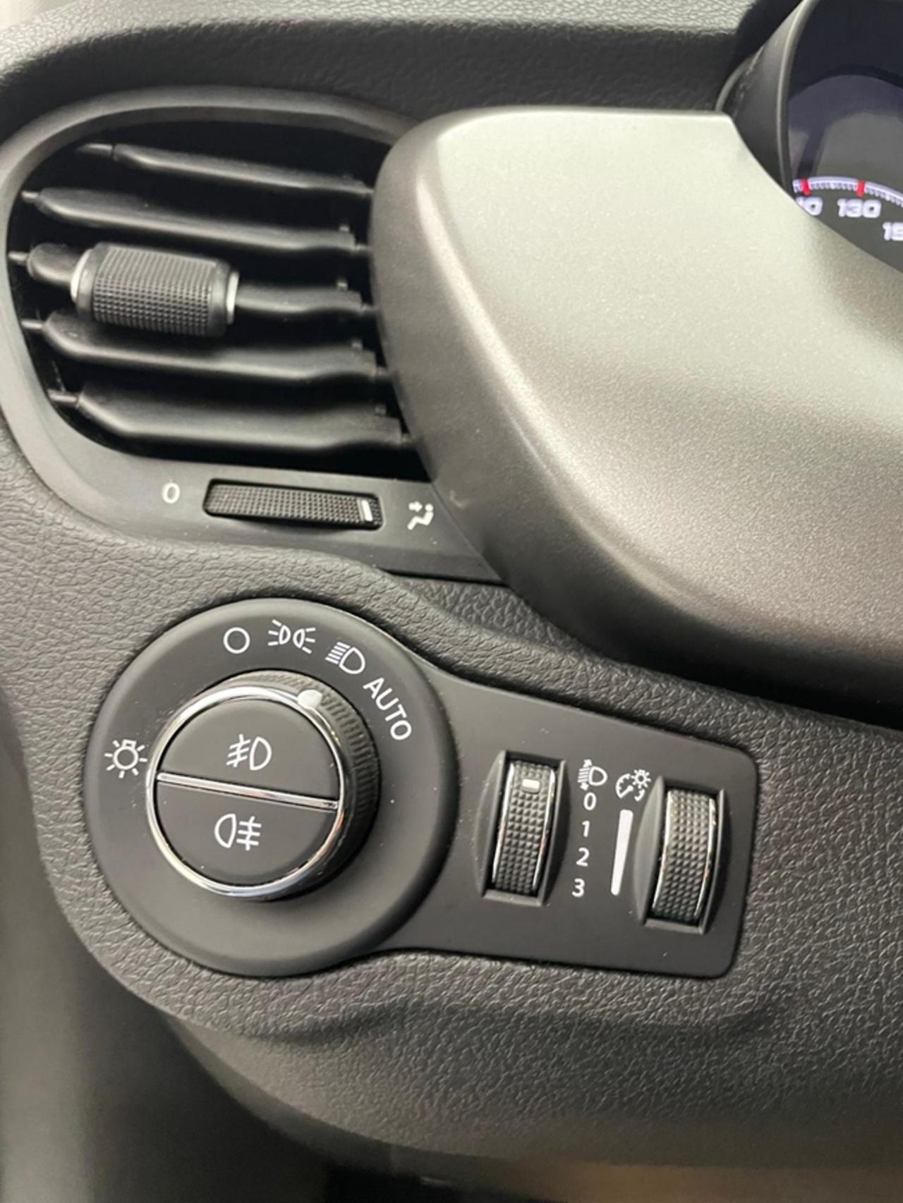 FIAT 500X 2022 1.3 MJT 95CV SPORT