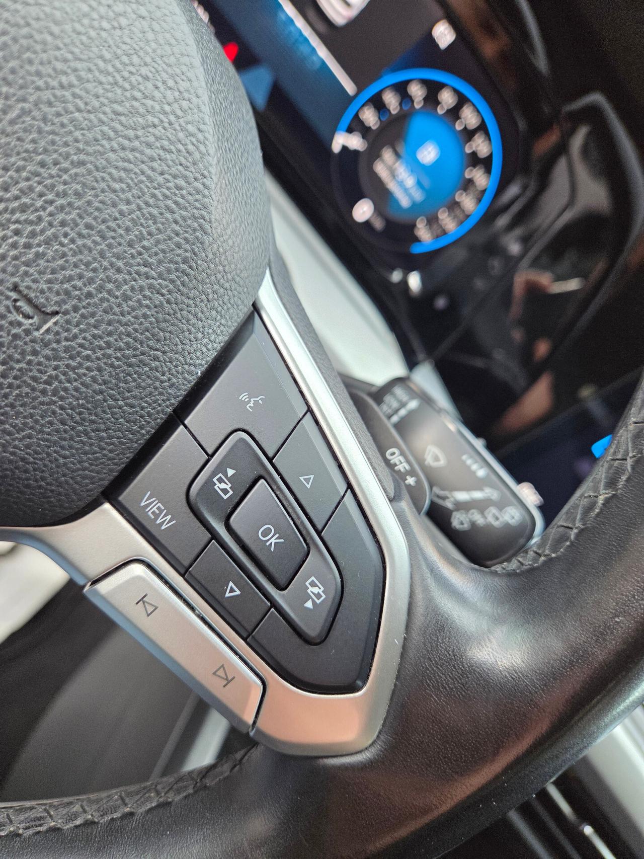 Volkswagen Golf 2.0 TDI 150 CV DSG SCR Style