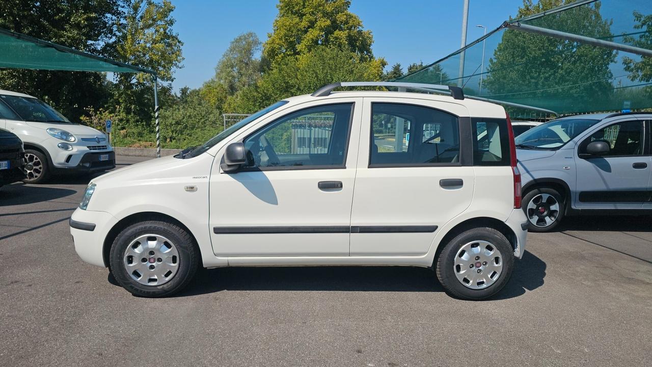Fiat Panda 1.2 Classic