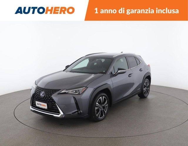 LEXUS UX Full Electric UX Hybrid Premium