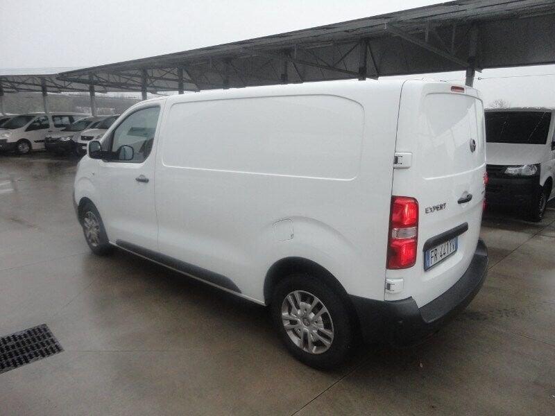 Peugeot Expert Expert BlueHDi 120 PL-TN Furgone Premium Standard