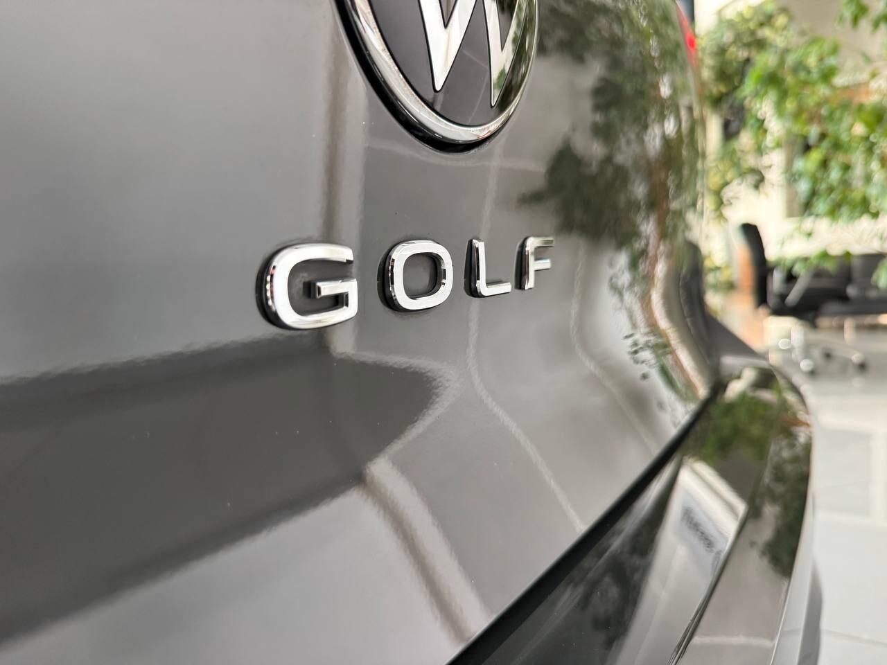 GOLF 2.0 TDI 116 CV DSG SCR MOD.LIFE *OK NEOPATENTATI*