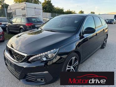 PEUGEOT - 308 SW - 308 BlueHDi 130 EAT6 S&S SW Allure