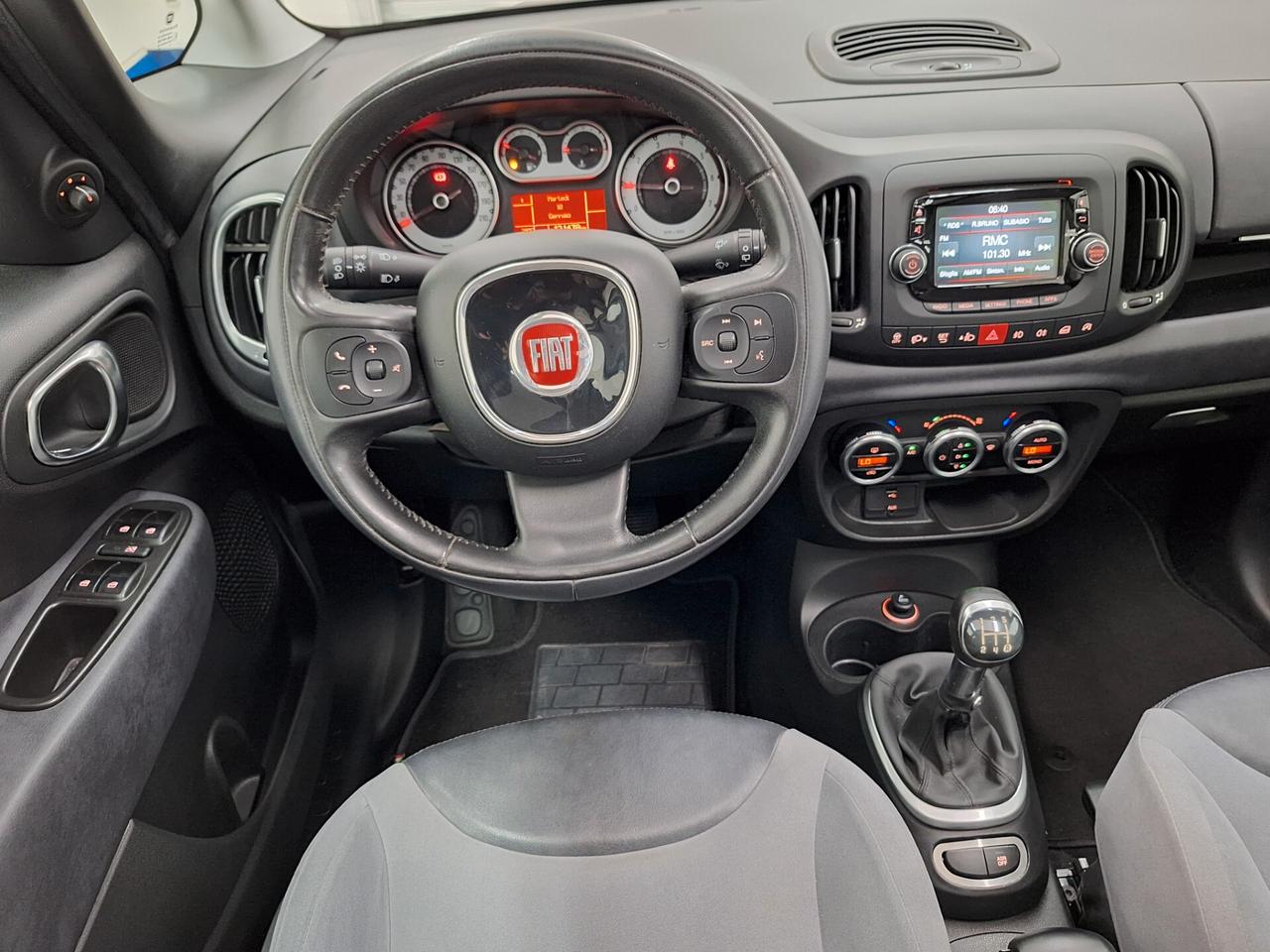 Fiat 500L 1.3 Multijet 85cv Lounge