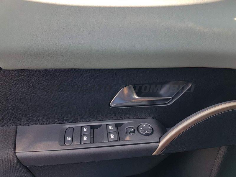 Lancia Ypsilon Nuova Ypsilon Ibrida Ypsilon 1.2 100cv Ibrida