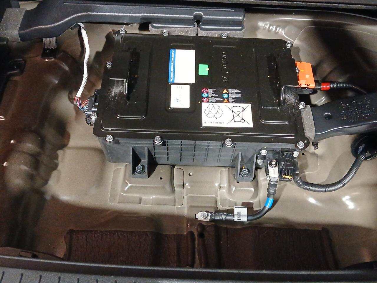 Hyundai Kona 1.0 T-GDI Hybrid 48V iMT XLine