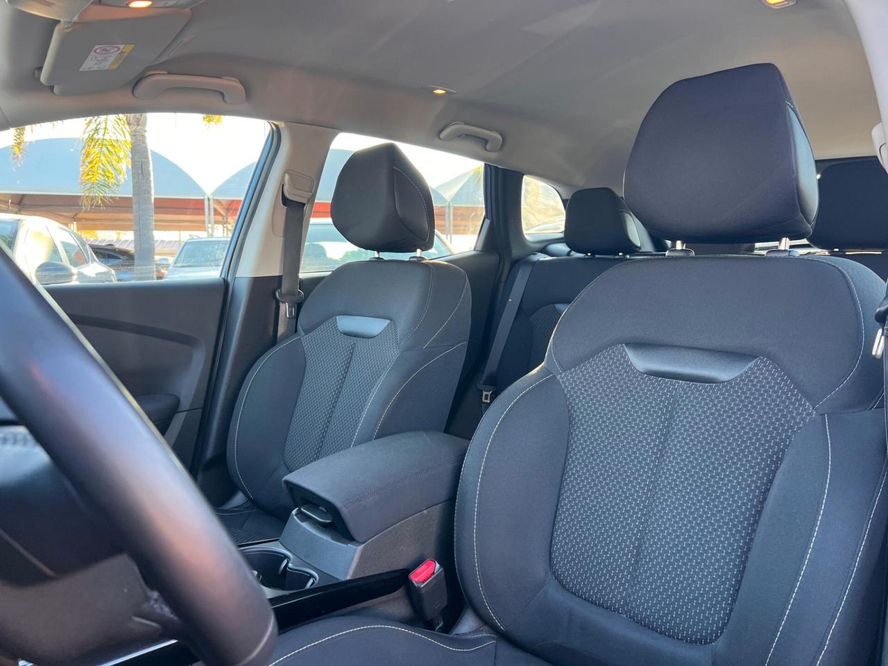 Renault Kadjar Blue dCi 8V 115CV EDC Techno