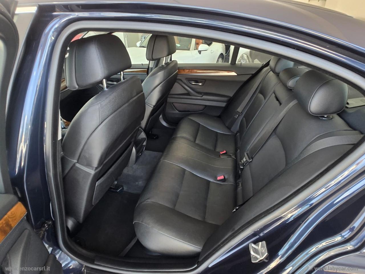 BMW 530d Futura TETTO APRIBILE