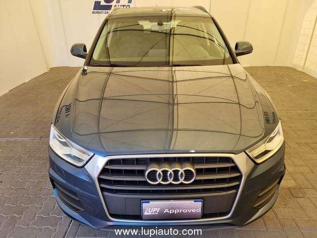 Audi Q3 2.0 tdi Business 120CV 2016