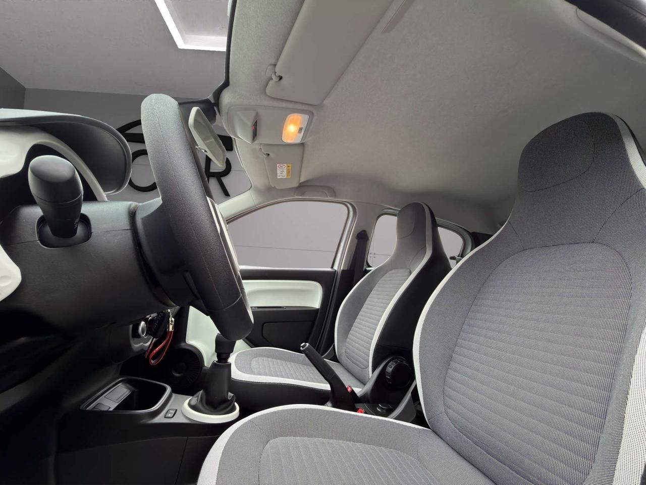 Renault Twingo Twingo 1.0 Limited 73cv