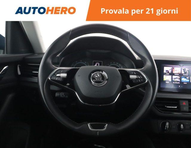 SKODA Kamiq 1.0 TSI Ambition