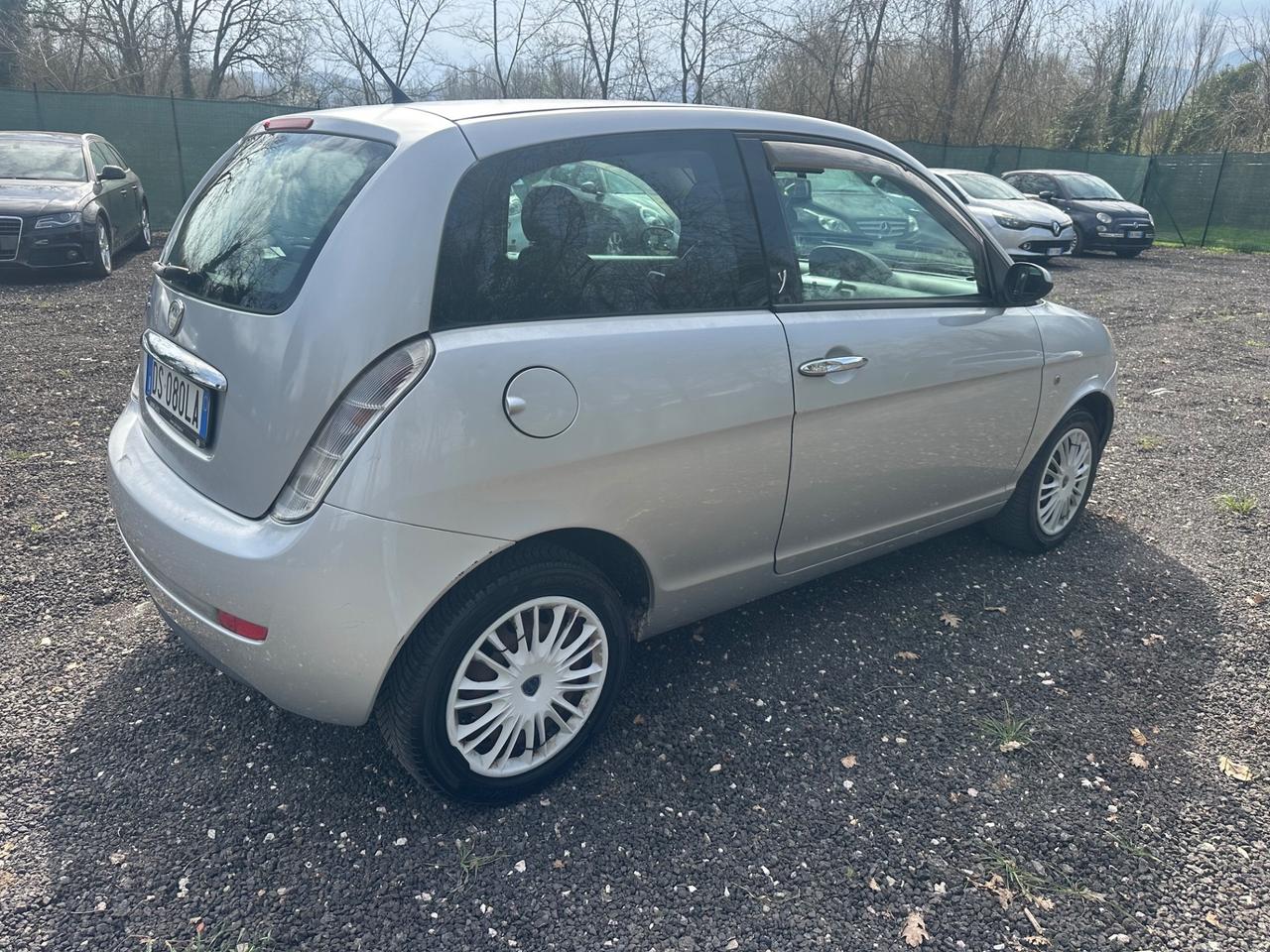 Lancia Ypsilon 1.2