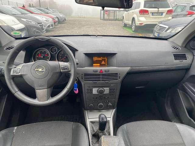 Opel Astra Astra III 2004 5p 1.7 cdti Cosmo 101cv
