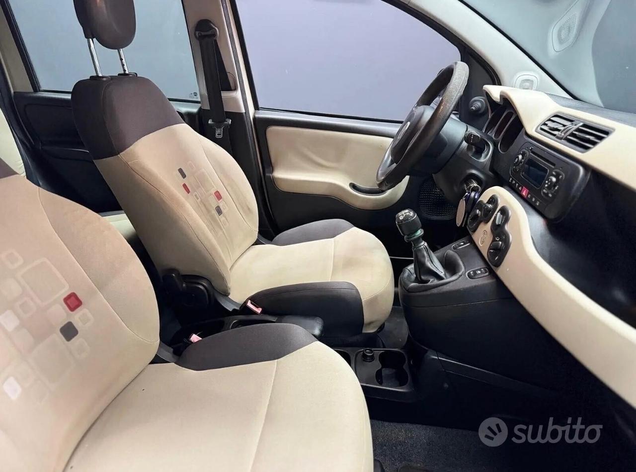 Fiat Panda 1.2 Pop