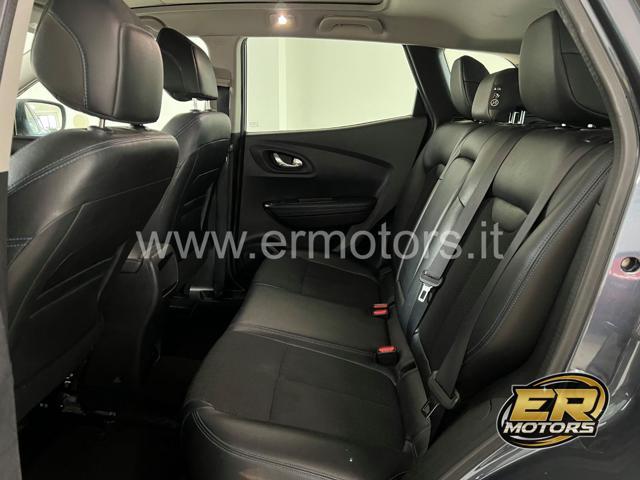 RENAULT Kadjar dCi 110cv Energy Life