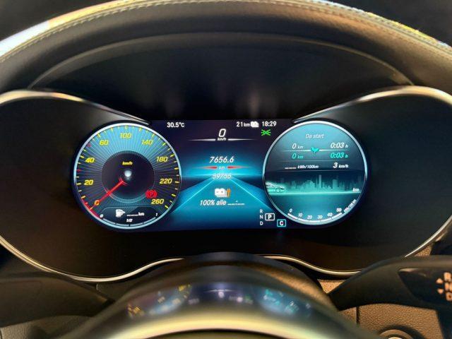 MERCEDES-BENZ GLC 300 de 4Matic Plug-in hybrid Coupé Premium