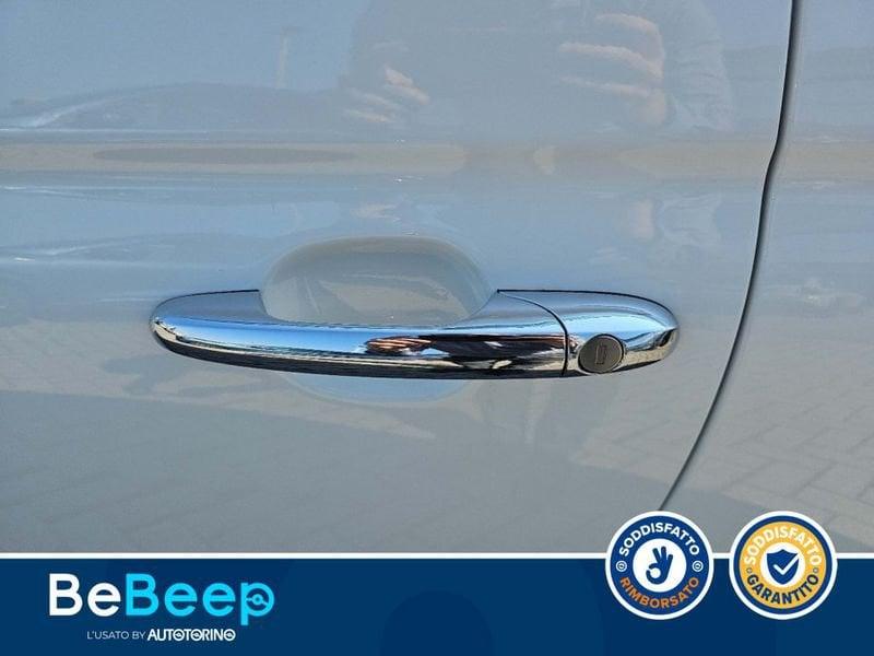 FIAT 500 1.2 LOUNGE 69CV E6