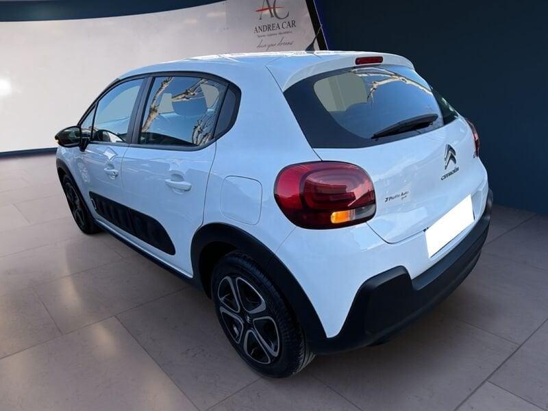 Citroën C3 C3 1.6 bluehdi Feel edition 75cv