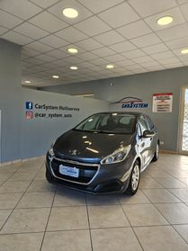 Peugeot 208 BlueHDi 75 5 porte Active