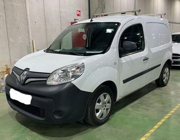 RENAULT Kangoo Blue dCi 80cv Grand Confort