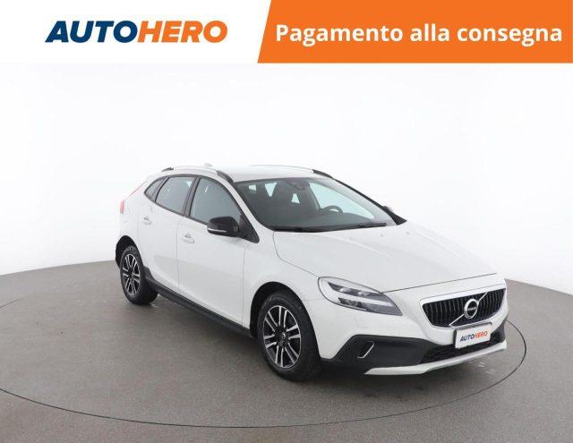 VOLVO V40 Cross Country D2 Business Plus