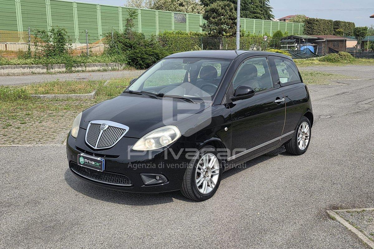 LANCIA Ypsilon 1.4 Unyca Ecochic GPL