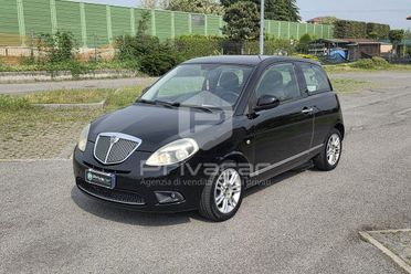 LANCIA Ypsilon 1.4 Unyca Ecochic GPL