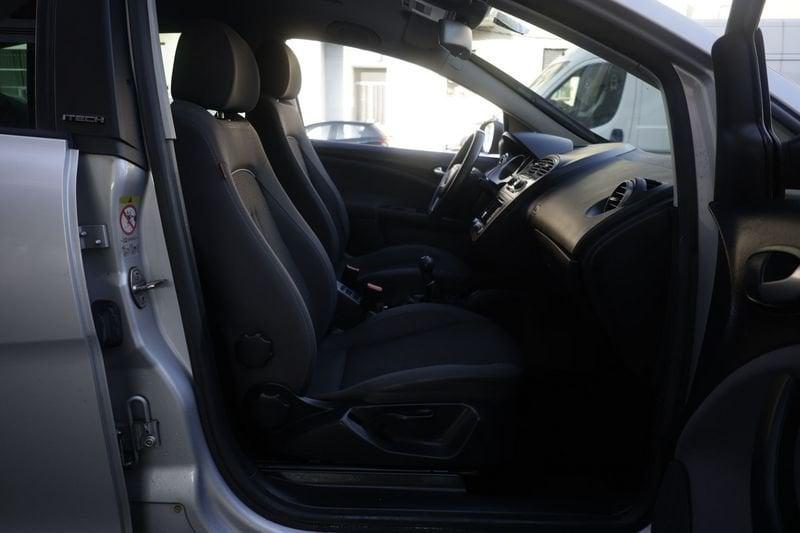 Seat Altea Seat Altea XL 1.6 Style BI FUEL I-Tech 75KW ANNO 2015