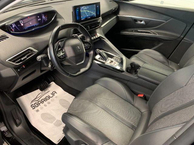 PEUGEOT 3008 EAT8 Allure Pack Automatico 1.5 BlueHDi