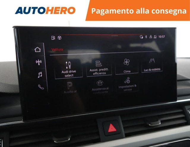 AUDI A4 Avant 30 TDI/136 CV S tronic Business Advanced