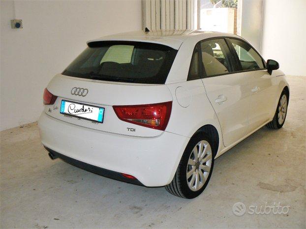 Audi A1 1.600 105 Cv. Sportback - 931