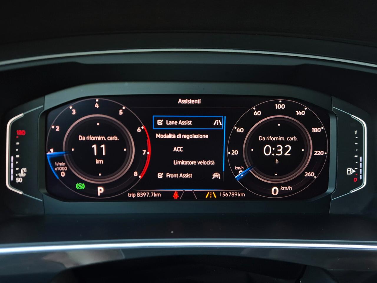 Volkswagen Tiguan 1.5 TSI 150 CV DSG R- LINE Advanced ACT BlueMotion Technology
