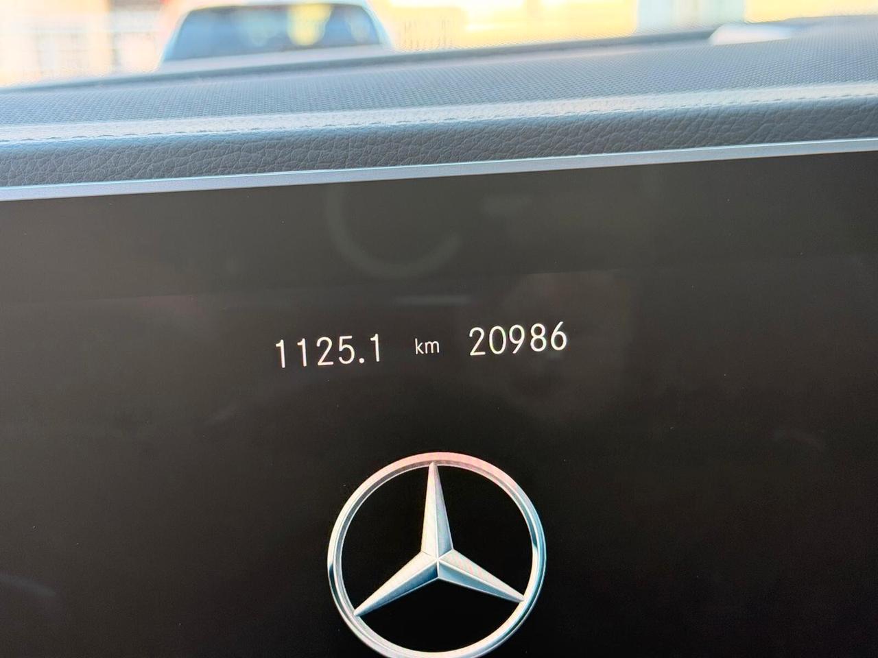 Mercedes-benz GLE 53 AMG 4Matic+ Mild Hybrid Line Premium Plus