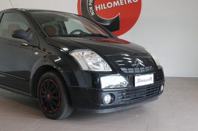 CITROEN C2 1.1 Elegance NEOPATENTATI