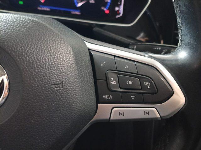 VOLKSWAGEN T-Cross 1.6 TDI DSG SCR Advanced BMT